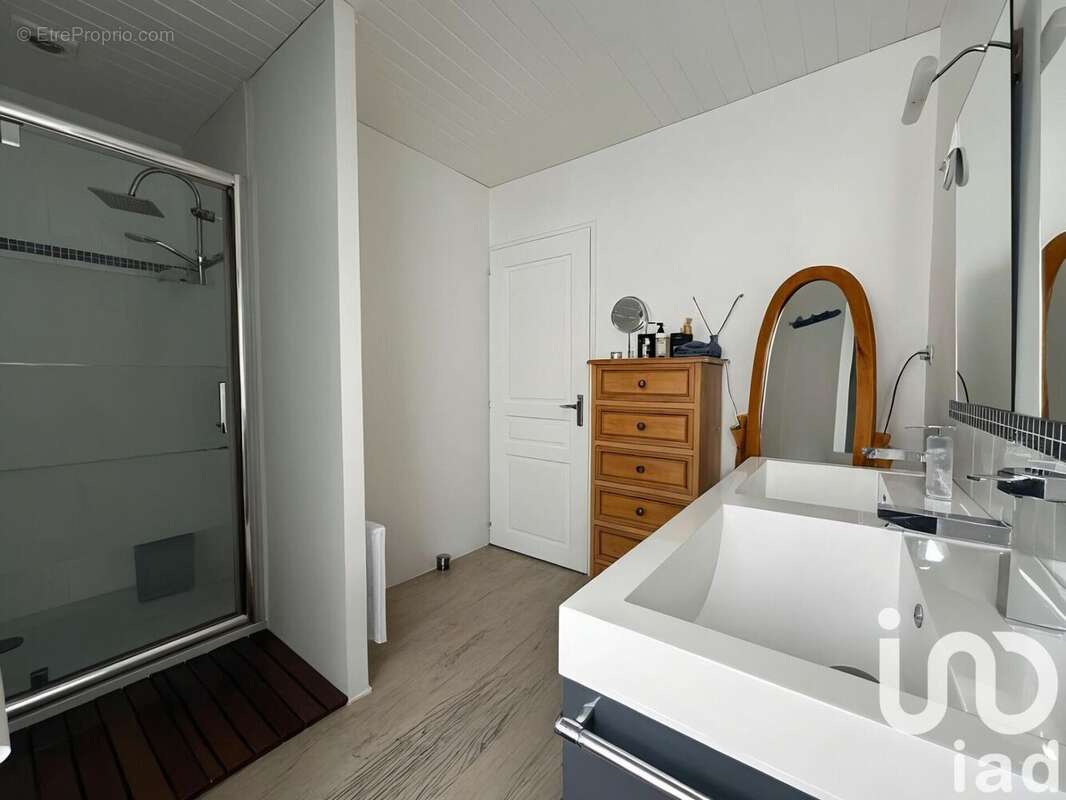 Photo 9 - Maison à DOMPIERRE-SUR-MER