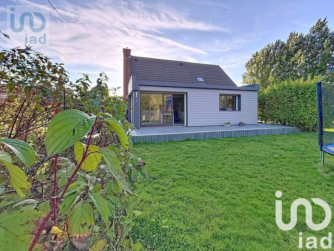 Photo 4 - Maison à ZEGERSCAPPEL