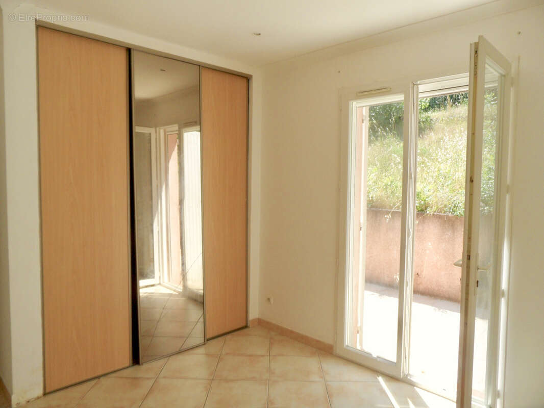 Maison à LA PENNE-SUR-HUVEAUNE