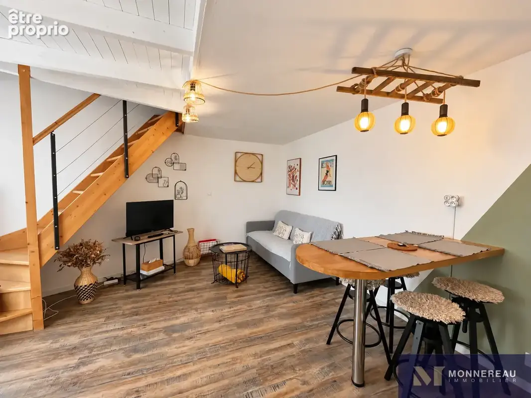 Appartement à ROYAN