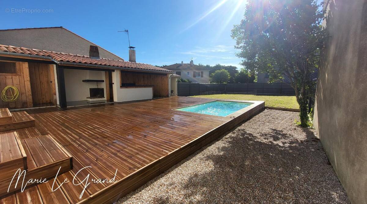 Maison à MAZAMET