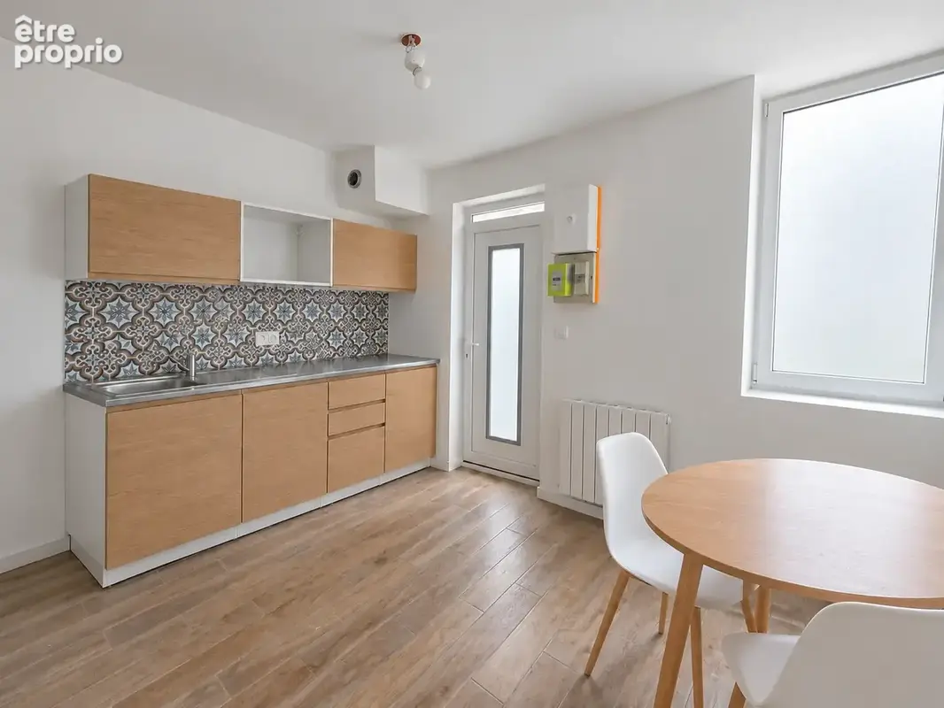 Hellemmes   Maison sur deux niveaux avec jardin à jouissance privative - photo 2