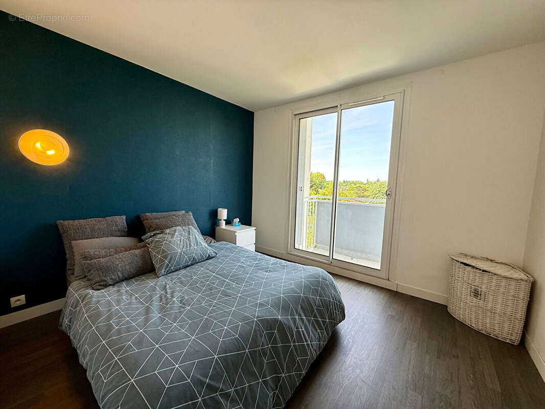 Appartement à BRUGES