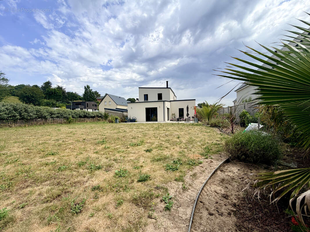A vendre maison centre carteret - photo 12