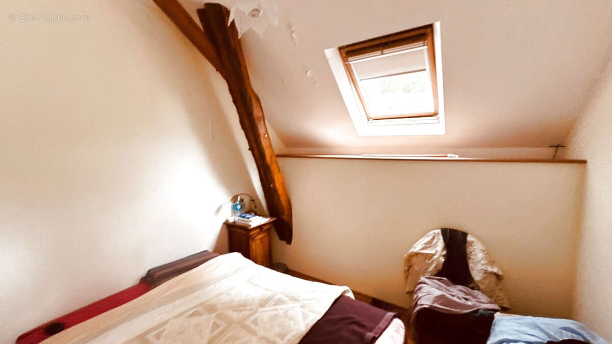 Maison à ASQUINS