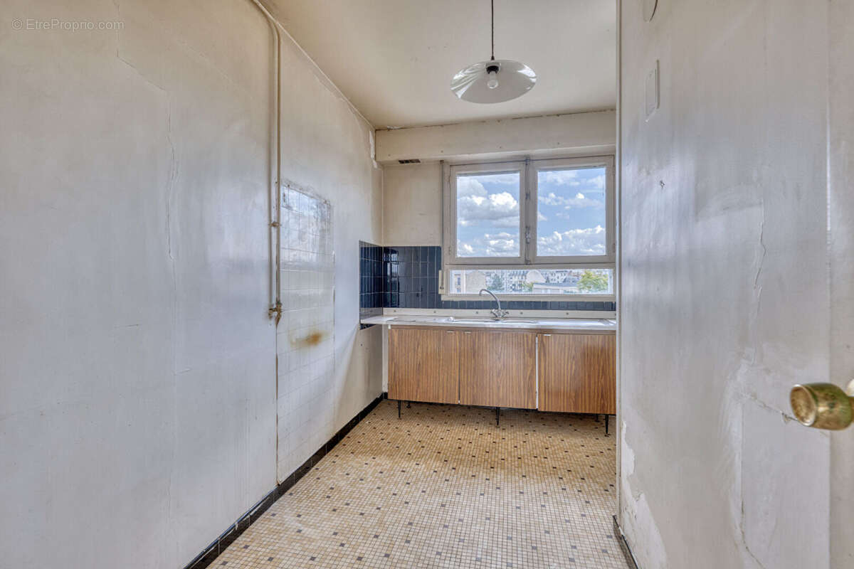 Appartement à VANVES