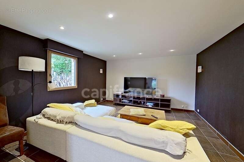 Maison à PLEUMEUR-BODOU