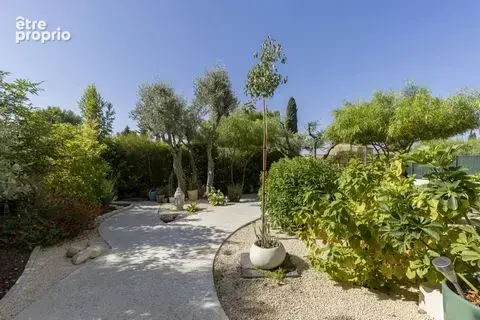 Appartement à BANDOL