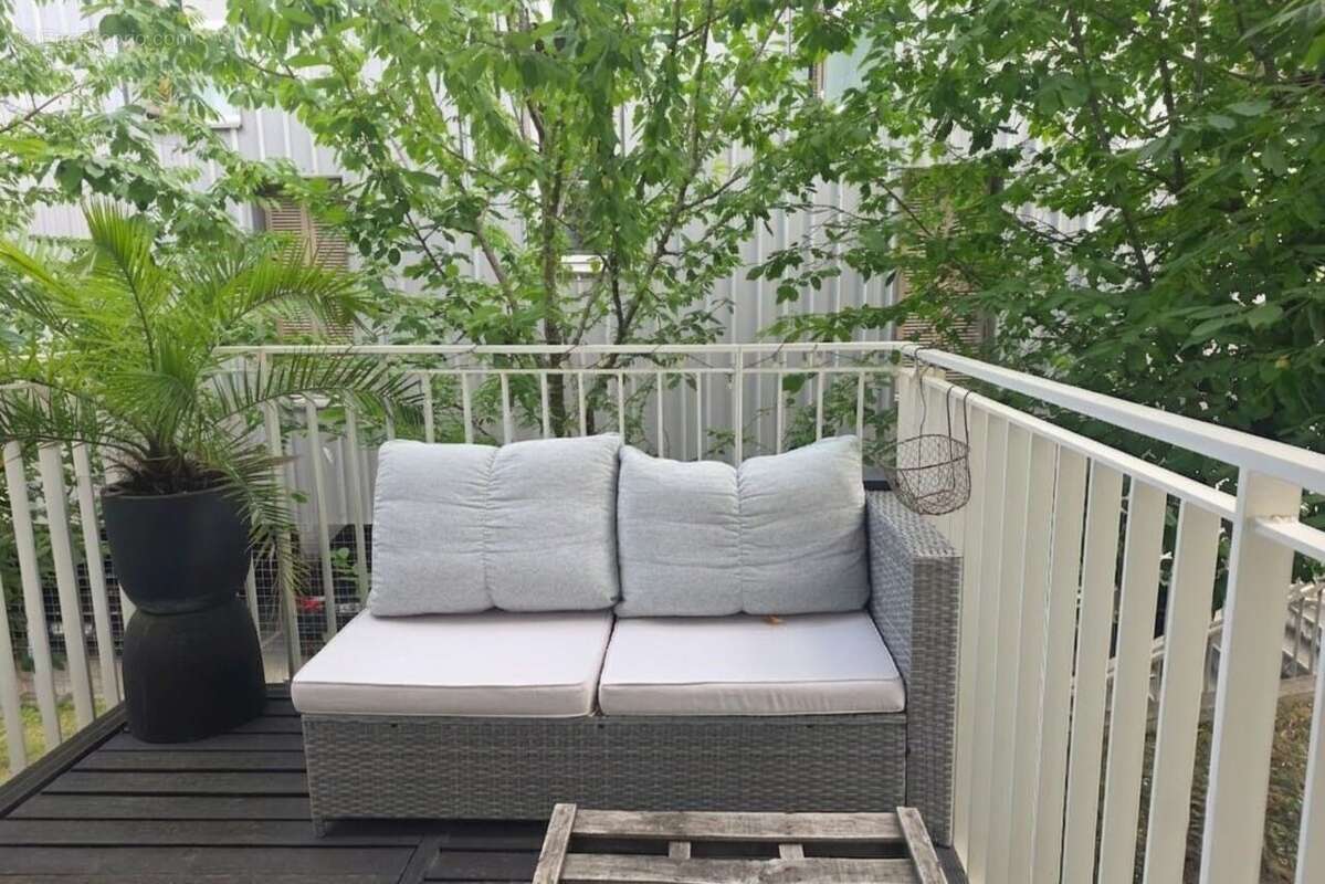 Appartement 42 m² à Valenton  - photo 4