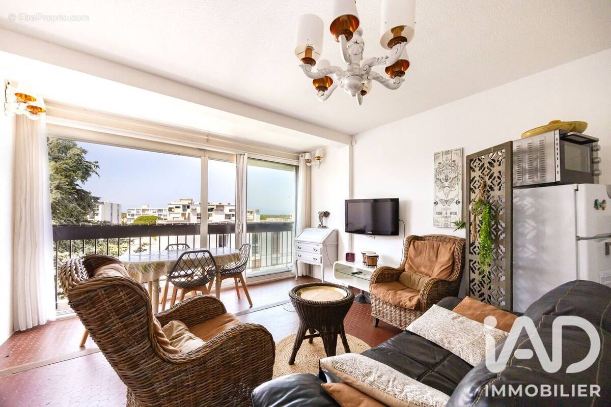 Photo 1 - Appartement à SAINT-CYPRIEN