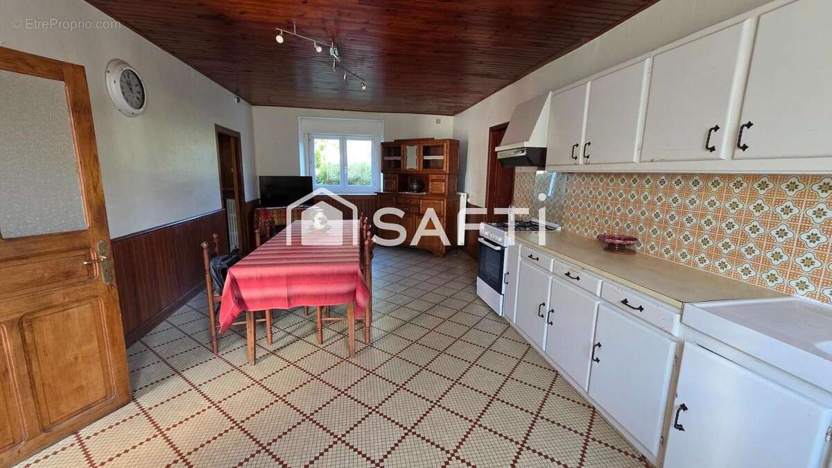 Photo 3 - Maison à PLERGUER