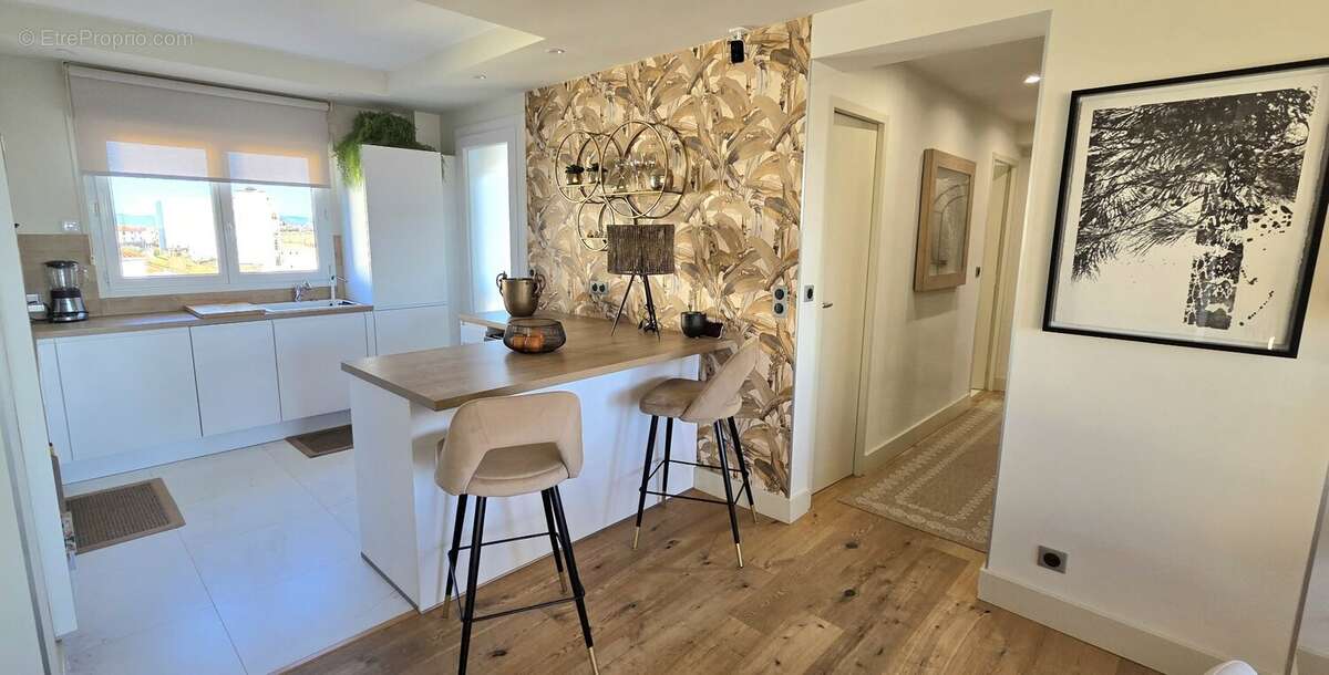 Sete - residence avec ascenseur - photo 5