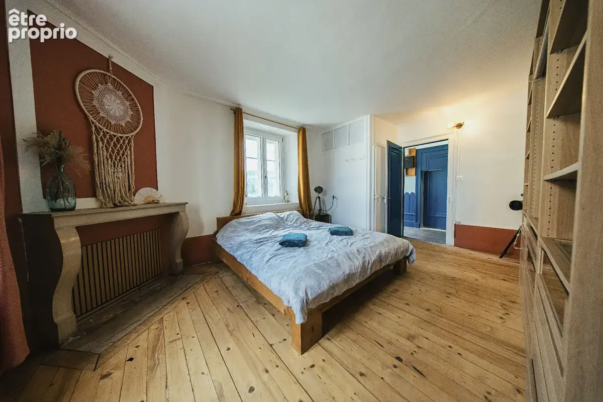 Appartement Mouthe 5 pièce(s) 216.2 m2 - photo 12