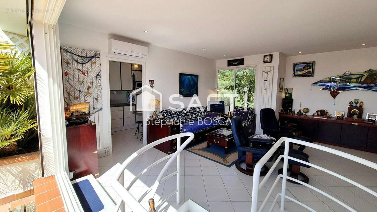 Photo 7 - Appartement à AJACCIO