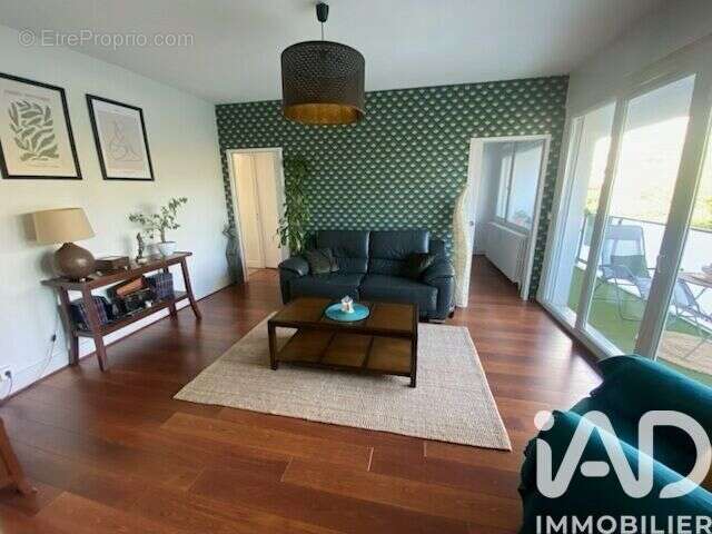 Photo 2 - Appartement à FIRMINY