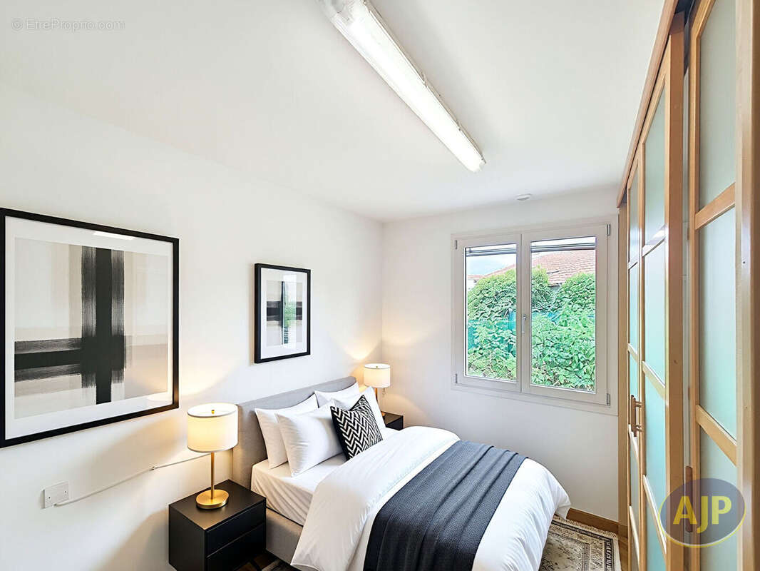 Maison à CHAVAGNES-EN-PAILLERS