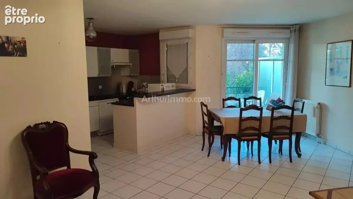 Vente Appartement Gournay-sur-marne(93460) 254 000ï¿œ - photo 4