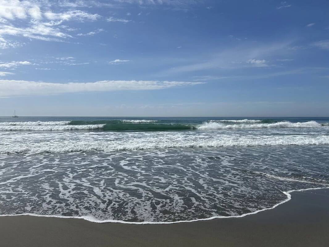 Appartement à SAINTES-MARIES-DE-LA-MER