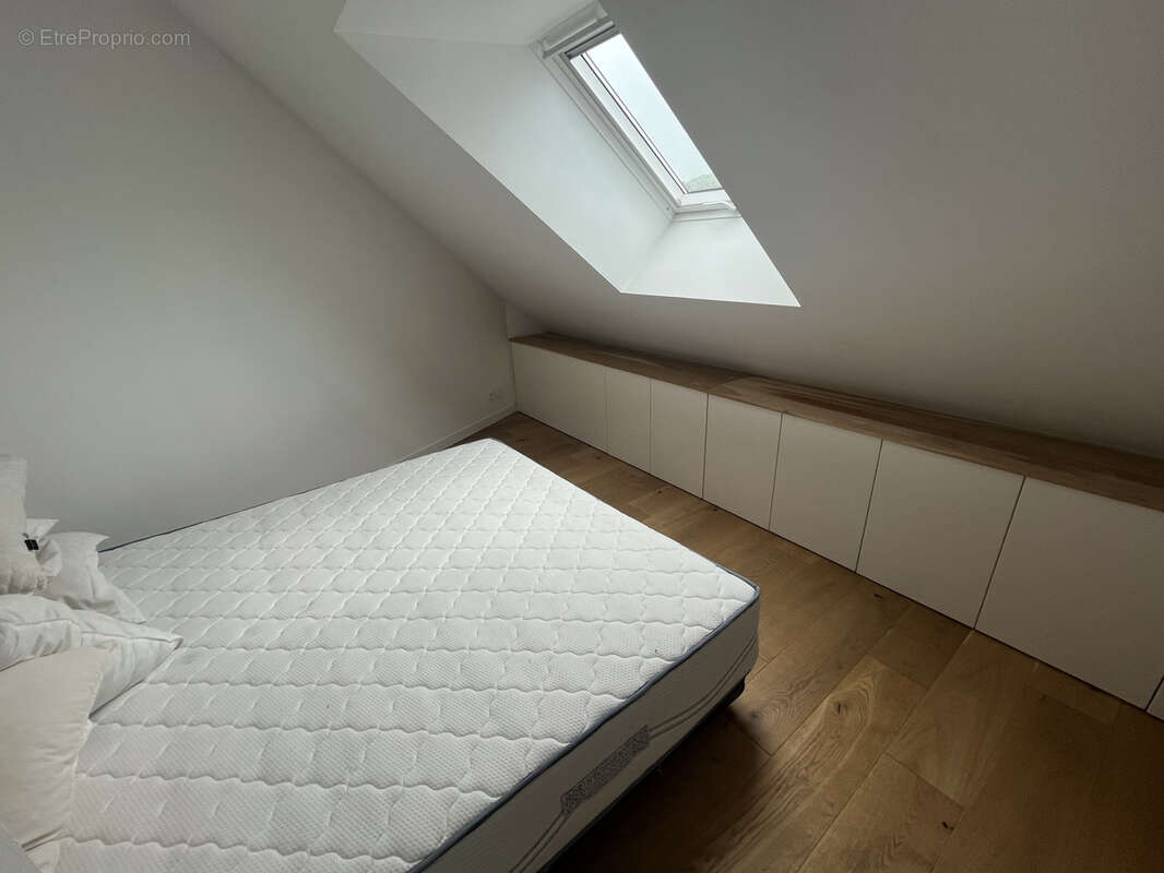 Appartement à VANNES