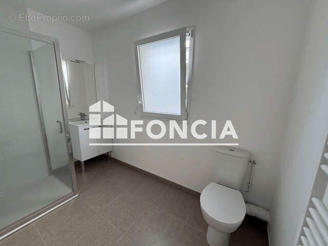 Appartement à LORIENT