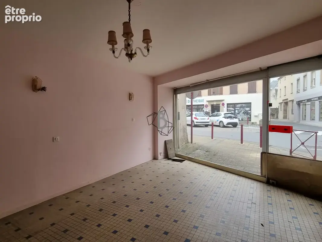 Maison T3 - 60 m2 - REQUISTA - photo 3