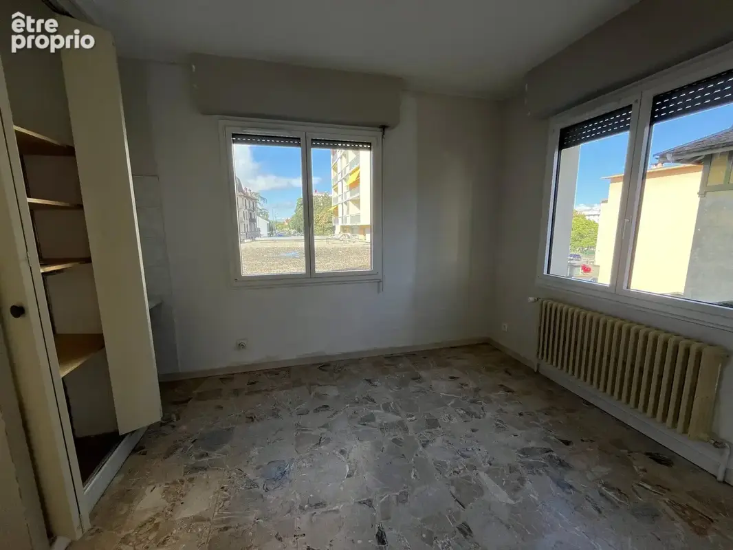 Appartement 4 pièces 72 m² à vendre à Thonon-Les-Bains (74200) - photo 6