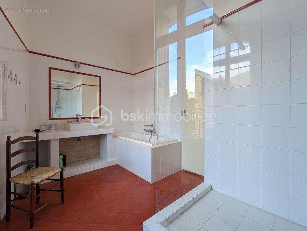 Maison à MURVIEL-LES-BEZIERS