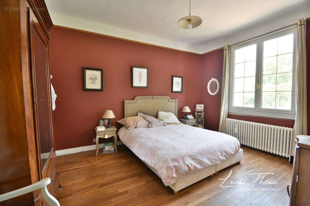 Maison à vendre 7 pièces EVREUX (27) - photo 3