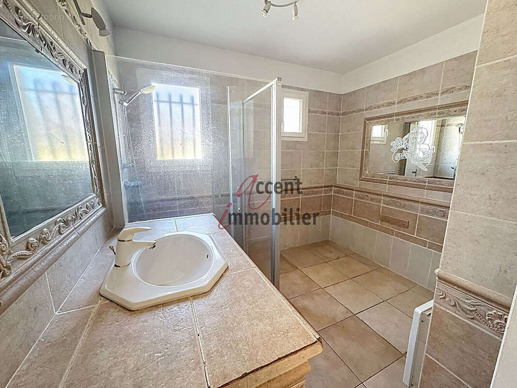 Maison à SAINT-ANDIOL