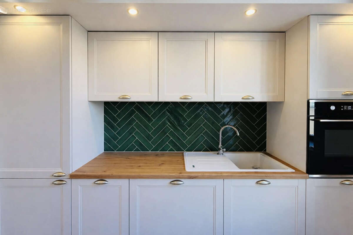 Maison à CARCASSONNE