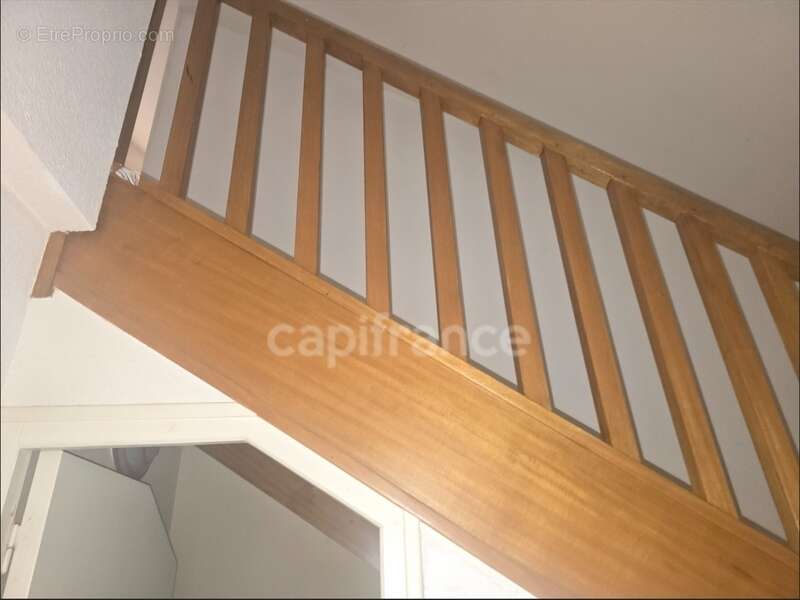 Appartement à PIERRE-DE-BRESSE