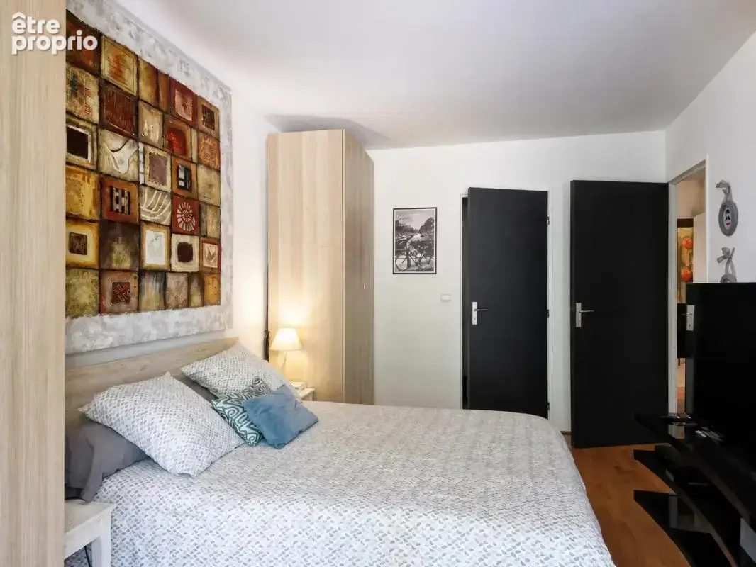 Appartement de 6 pièces de 180 m² à Épernon - photo 10