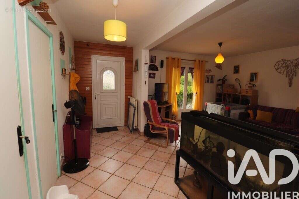 Photo 2 - Maison à LAMBALLE