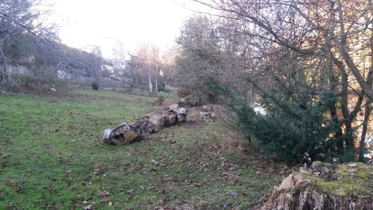 Terrain Niort - 3400 m2 - photo 2