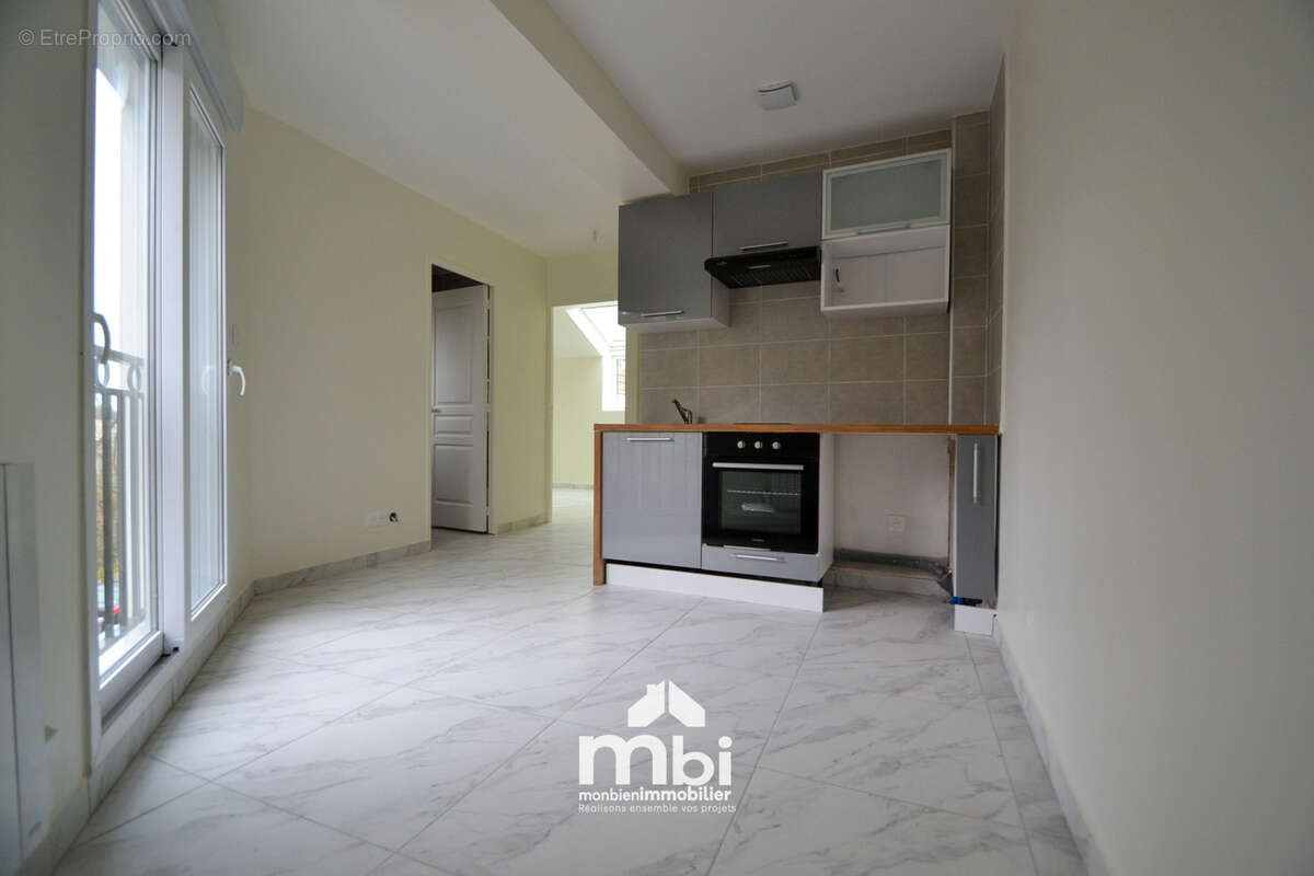 Appartement à FOSSES