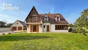 Maison à VILLEBAROU