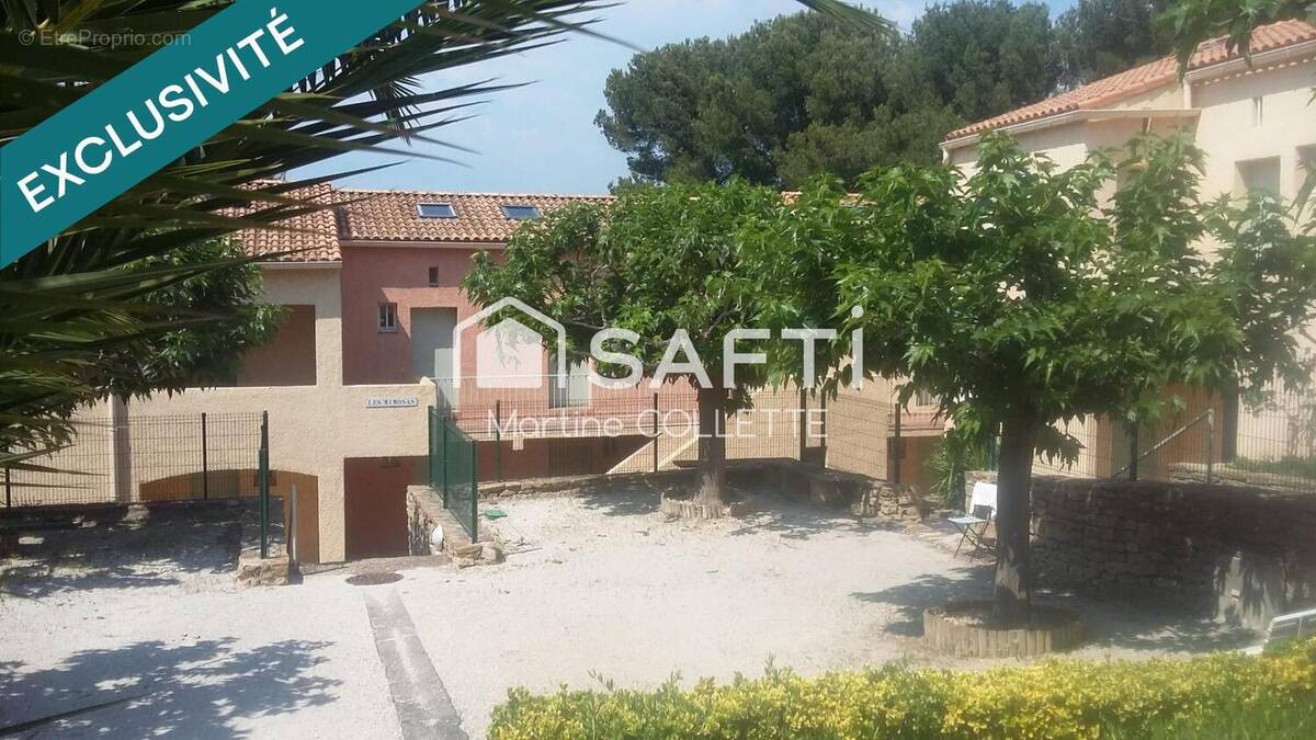 Photo 1 - Appartement à SANARY-SUR-MER