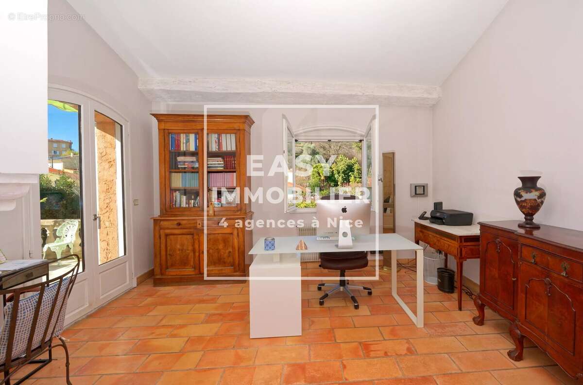 Maison à NICE