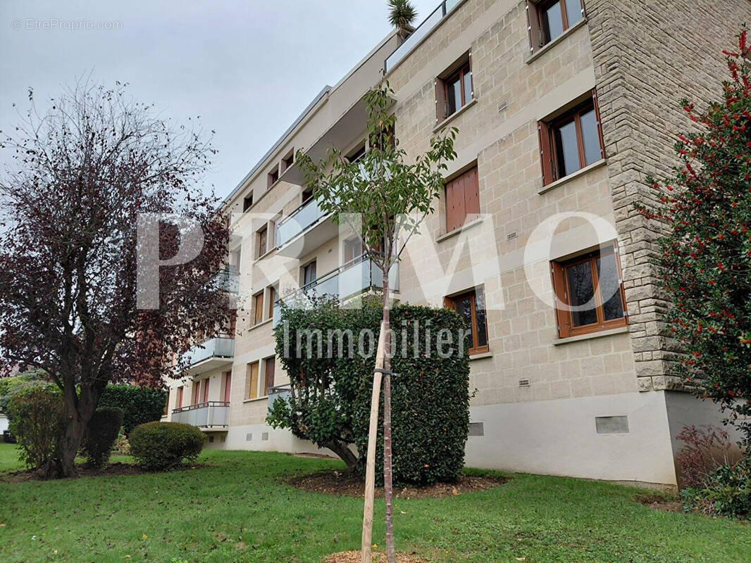 Appartement à ANTONY