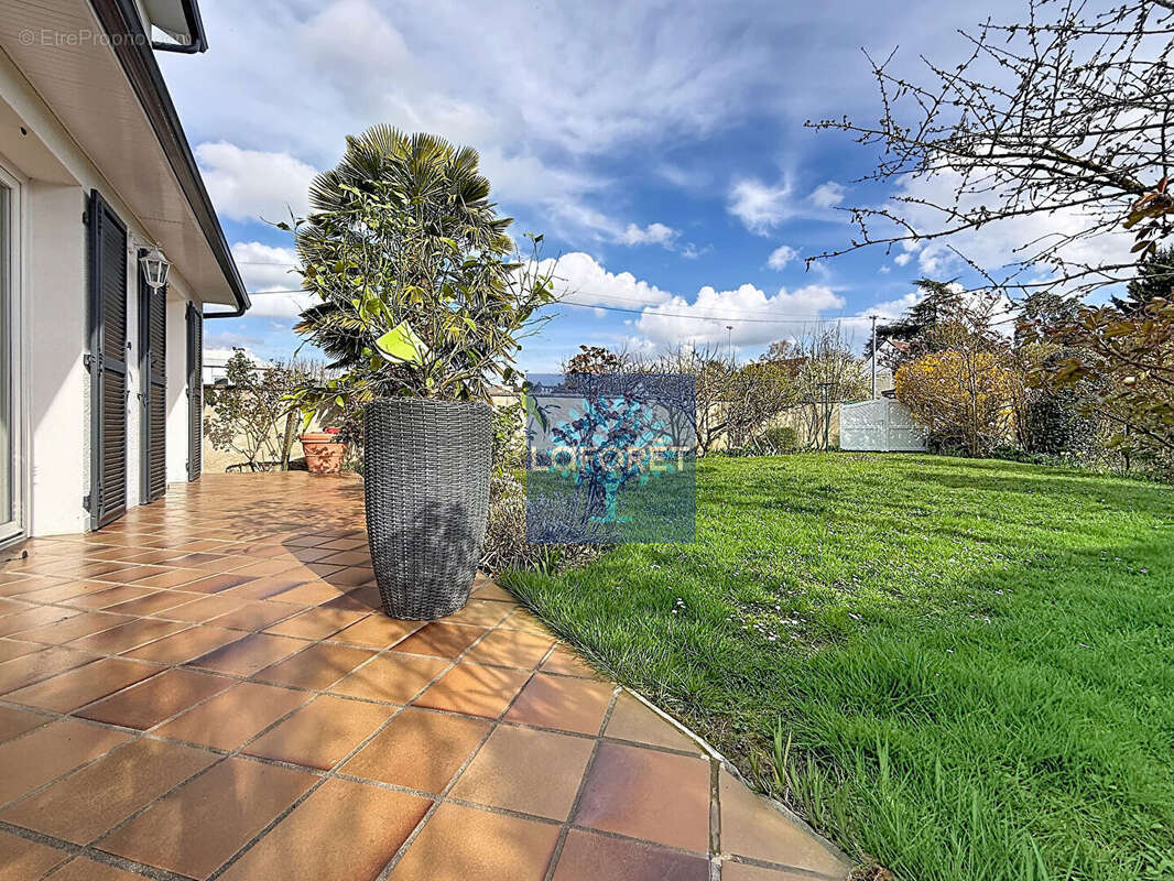 Maison à LA NORVILLE