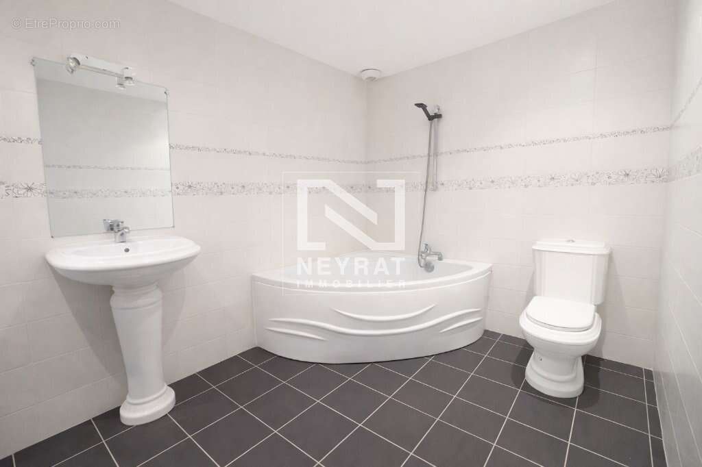 Maison - 4 chambres - MONTCENIS - 318,50 m2 - 290 000 € - photo 4