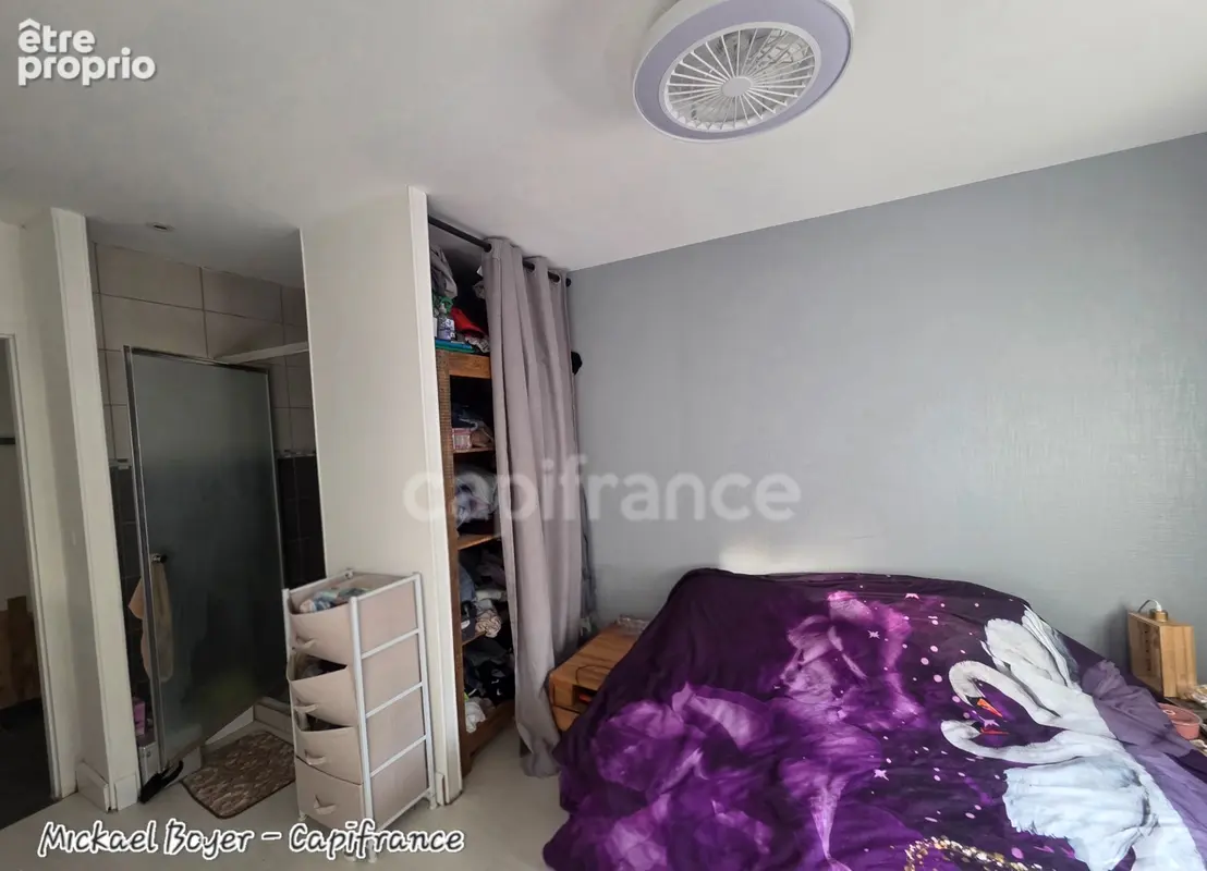 Maison familiale 6 chambres avec terrain clos et piscinable - photo 4