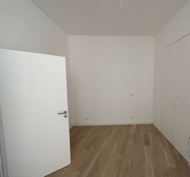 Appartement à UZES