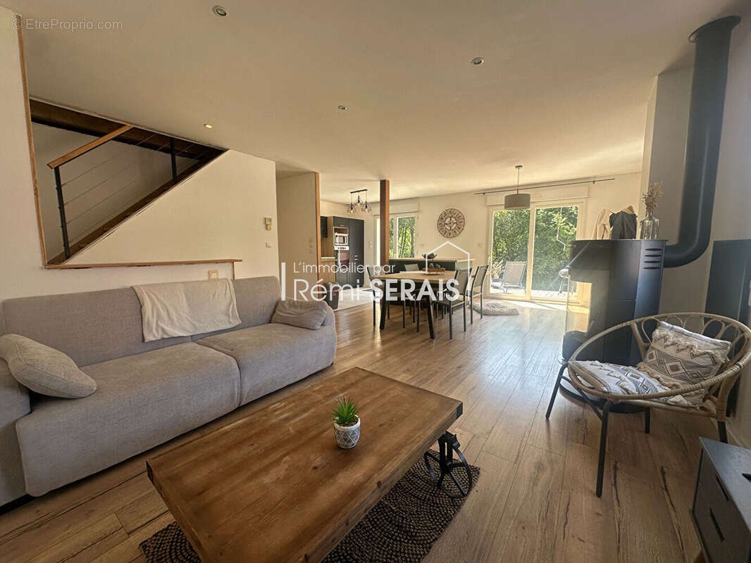 Pavillon 5 chambres FLERS - photo 3