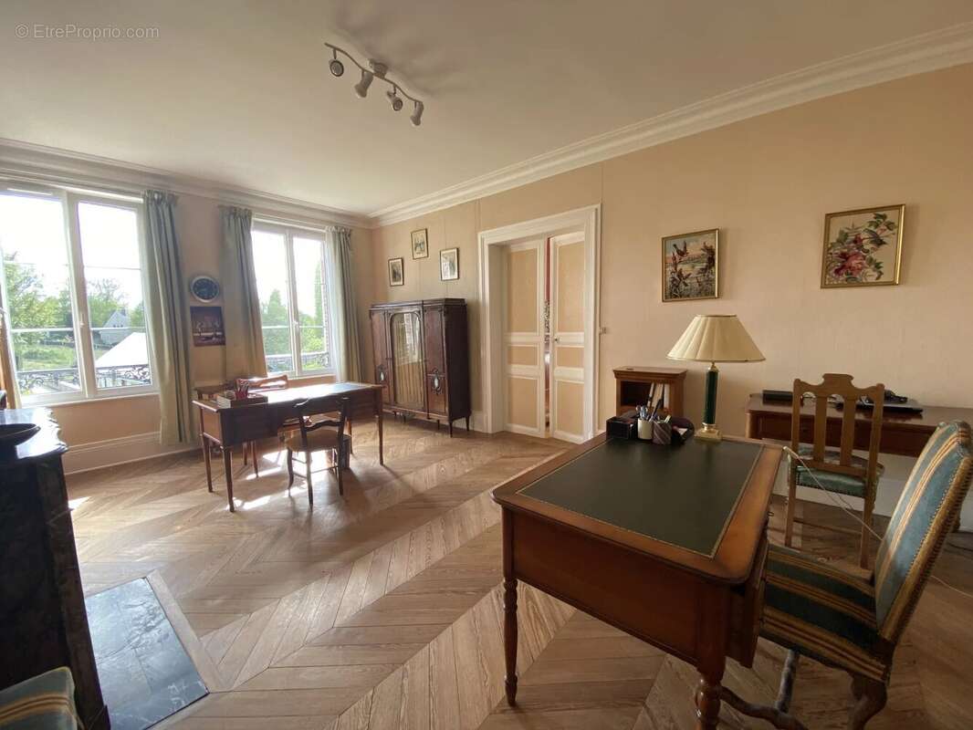 Maison à LES ESSARTS
