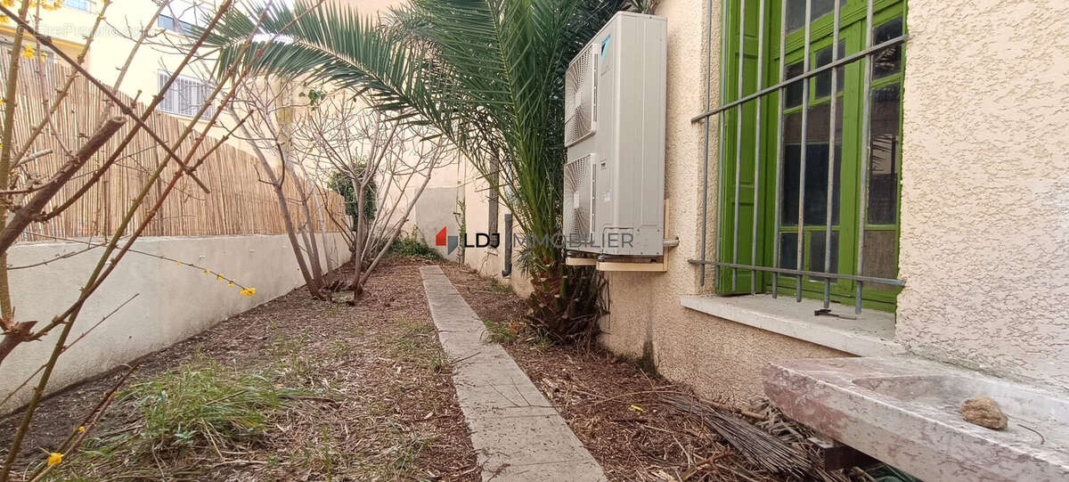 Maison à PERPIGNAN