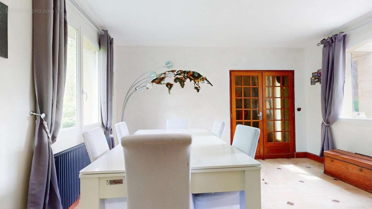 Photo 4 - Maison à FRONSAC