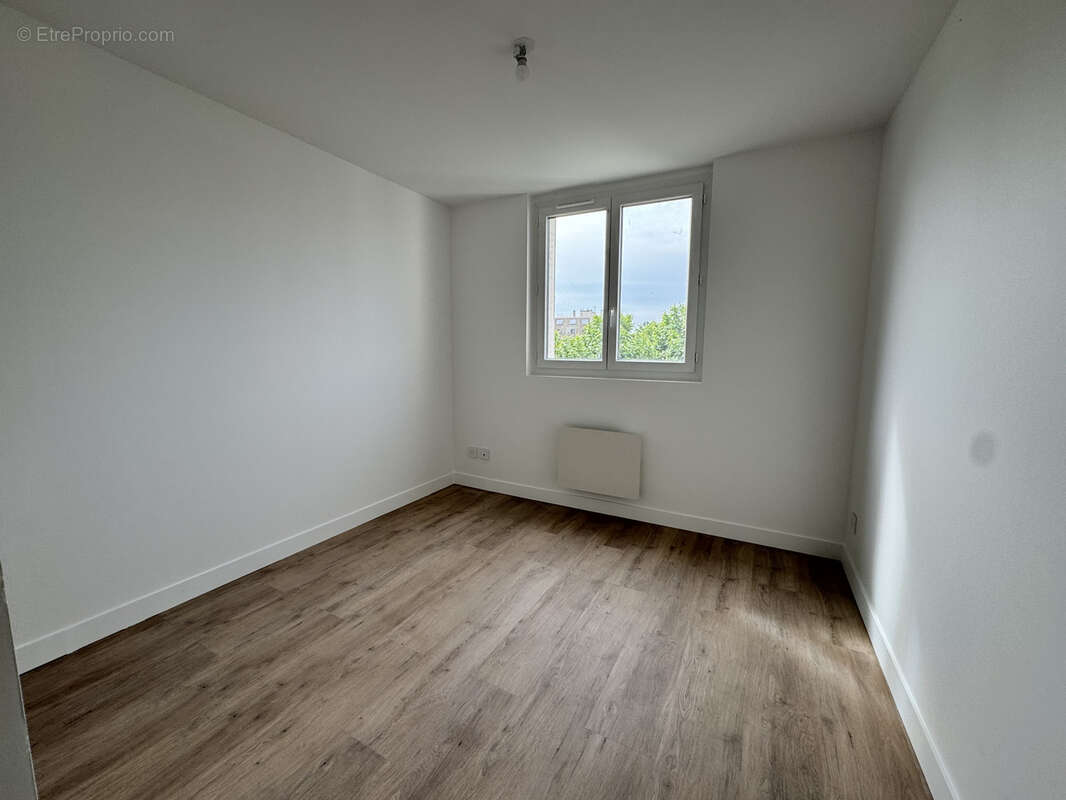 Appartement à VENISSIEUX