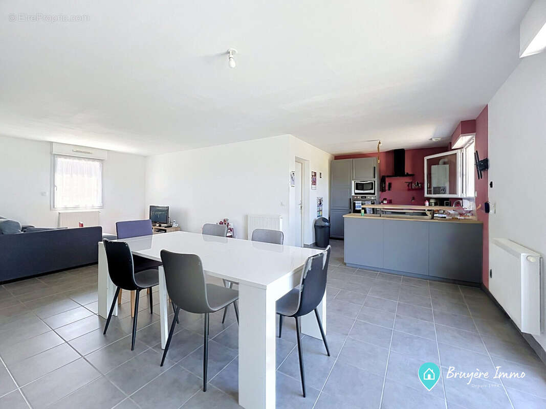 Maison 93 m² à Preux-Au-Bois  - photo 3