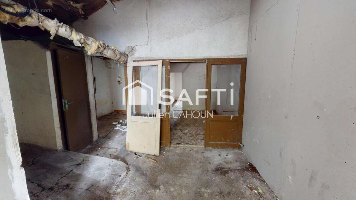 Photo 3 - Maison à COGNAC